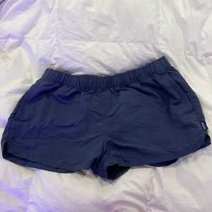 Patagonia shorts